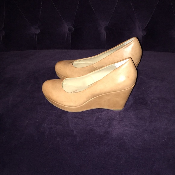 American Rag Shoes - FINAL PRICE AMERICAN RAG” LIKE NEW 7 1/2 —$25